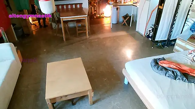 BongChannel online show from 02.03.25