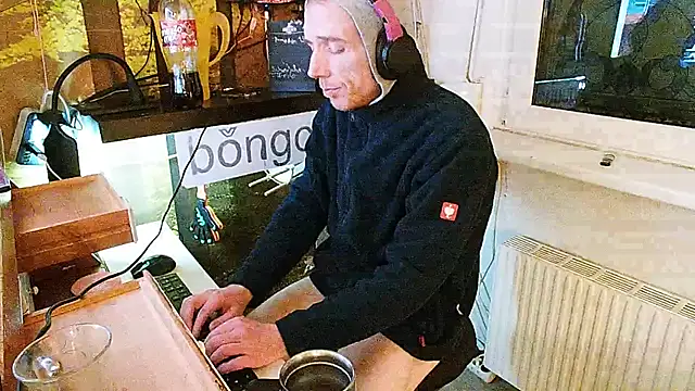 BongChannel online show from 02.03.25