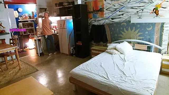 BongChannel online show from 02.08.25