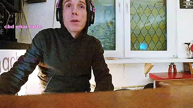 BongChannel online show from 02.14.25