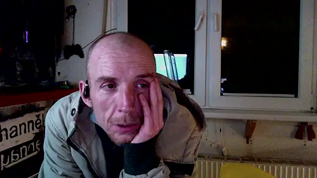 BongChannel online show from 02.02.26