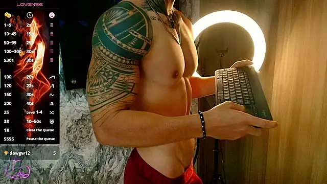 Jeins carter online show from 02.25.26