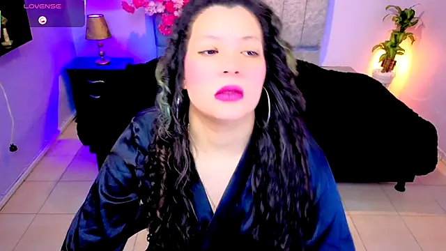 Snapshot of Lana_stone_ chatting on 09.11.25 Lana stone online show from 09.11.25