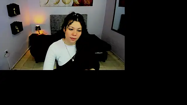 Lana stone  online show from 10.13.25