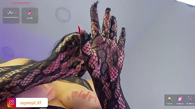 inna999  online show from 02.21.25