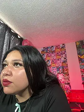 Snapshot of Kym_Owens chatting on 03.16.25 Kym Owens online show from 03.16.25