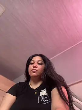 Snapshot of Kym_Owens chatting on 09.18.25 Kym Owens online show from 09.18.25