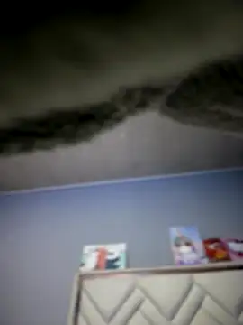 Snapshot of Kym_Owens chatting on 10.30.25 Kym Owens online show from 10.30.25