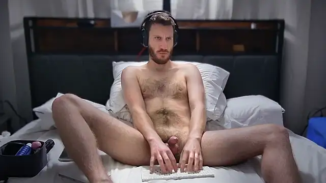 SpunDaddiesBoi online show from 12.24.24