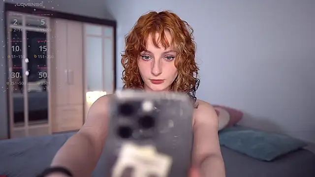 AliceHorngry online show from 03.10.26