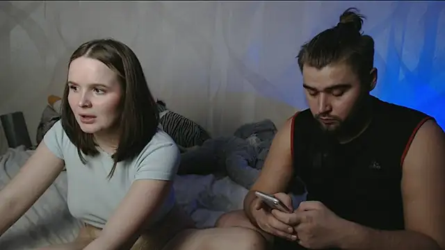 Pair of Gods  online show from 01.08.25