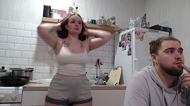 Pair of Gods  online show from 01.19.25