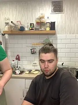 Pair of Gods  online show from 02.06.25