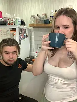 Pair of Gods  online show from 02.10.25