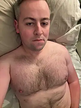 IrishManc online show from 12.13.24