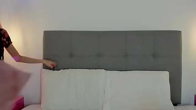 MALENA-ANGEL online show from 12.03.24