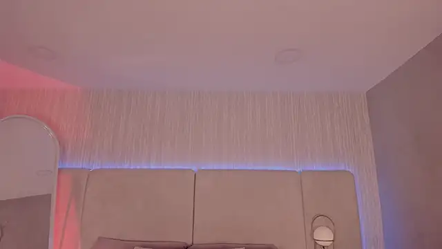 MALENA-ANGEL online show from 10.14.25