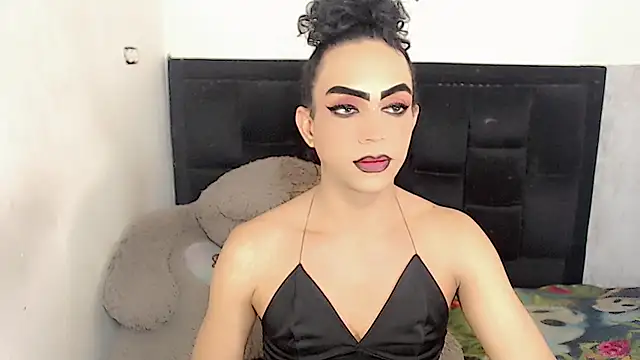 Michell Queen online show from 01.13.25