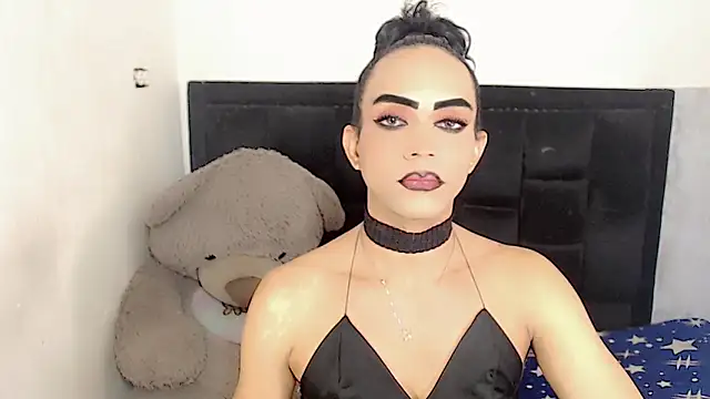 Michell Queen online show from 01.21.25