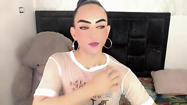 Michell Queen online show from 09.20.25