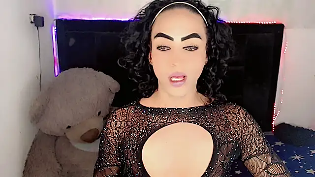 Michell Queen online show from 03.14.26