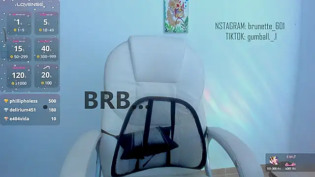 paula brunette online show from 12.27.24