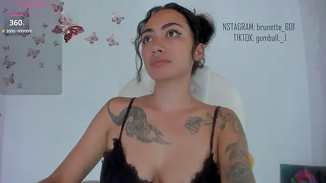 paula brunette online show from 03.16.25