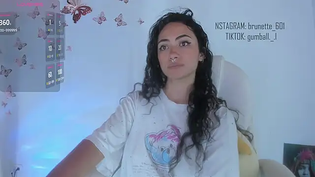 paula brunette online show from 03.22.25