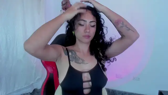 paula brunette online show from 10.22.25