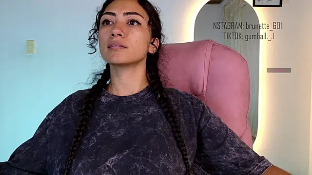 paula brunette online show from 12.03.25