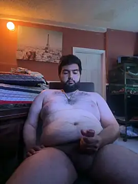 bigdickgio6923 online show from 10.14.25