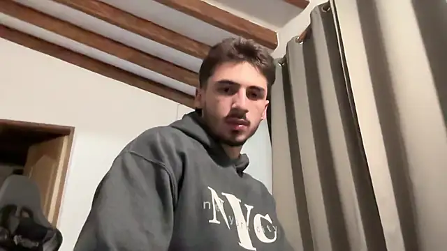 David Brown18 online show from 10.21.25