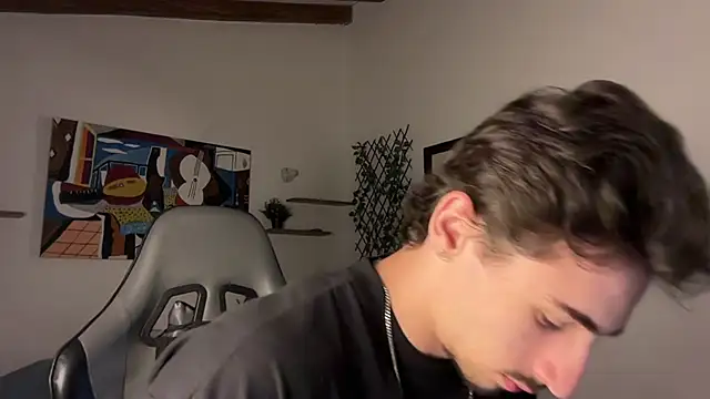 David Brown18 online show from 01.09.26