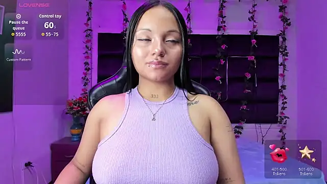 sweelanna   online show from 12.05.25