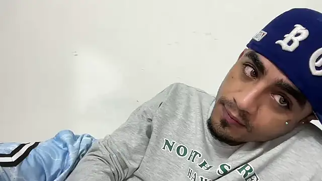 dominic brandd23 online show from 10.16.25