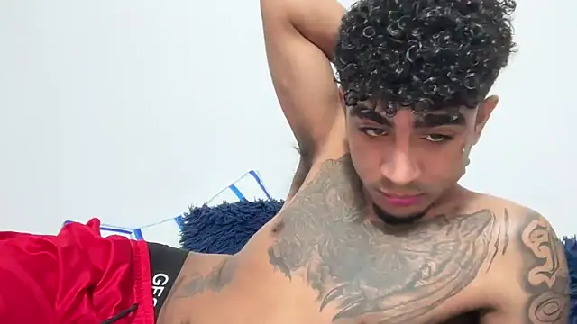 dominic brandd23 online show from 10.19.25