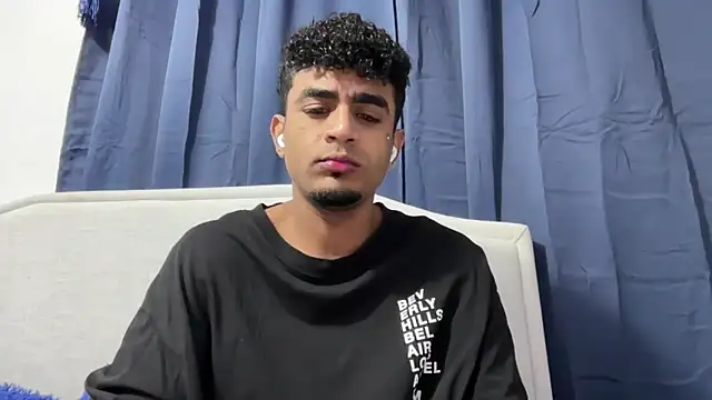 dominic brandd23 online show from 10.22.25