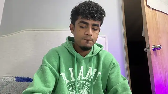 dominic brandd23 online show from 11.11.25