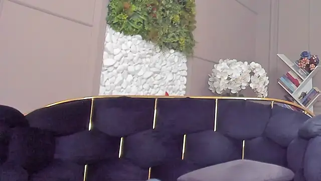 Deliciouslips online show from 03.13.26