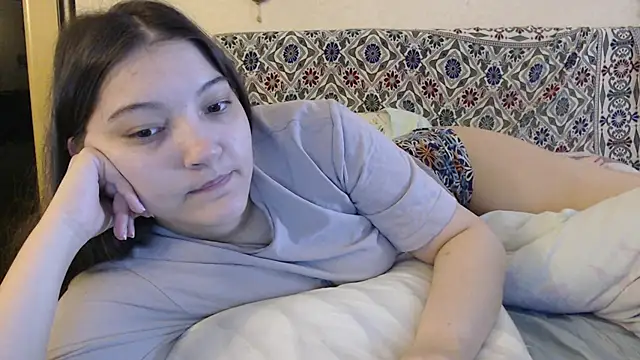 AlisaDevis online show from 01.25.25