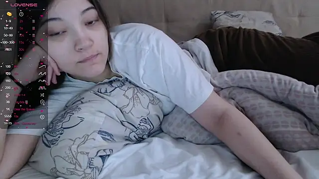 AlisaDevis online show from 03.01.26