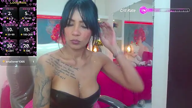 lorenapinto online show from 12.27.24