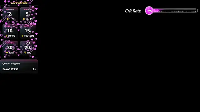 lorenapinto online show from 01.13.25