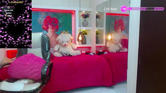 lorenapinto online show from 01.14.25