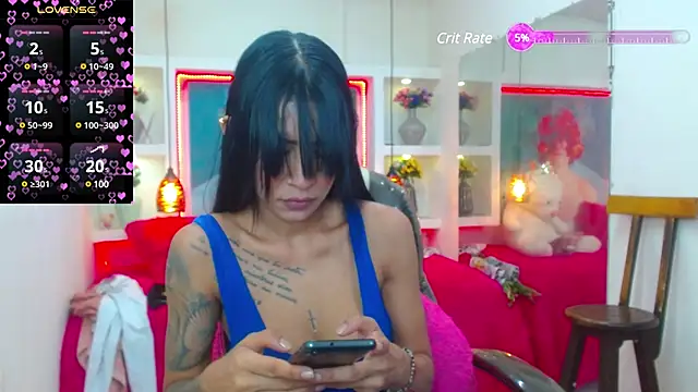 lorenapinto online show from 01.21.25