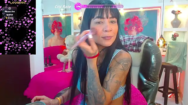 lorenapinto online show from 10.05.25