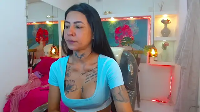 lorenapinto online show from 10.09.25