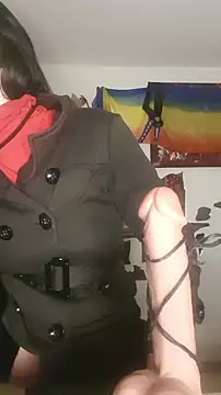 freyamoret online show from 12.20.25