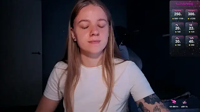 candy maggie online show from 10.08.25