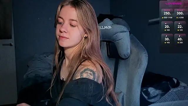 candy maggie online show from 11.04.25